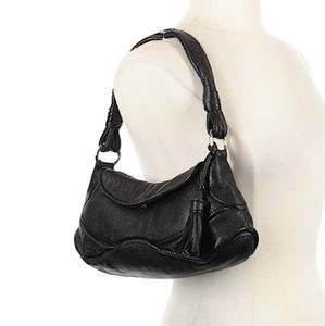 Sabrina Scala Shoulder Bag